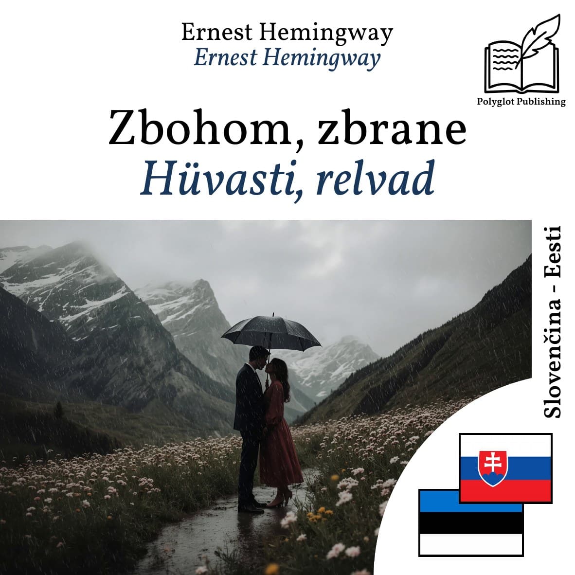 Hüvasti, relvad