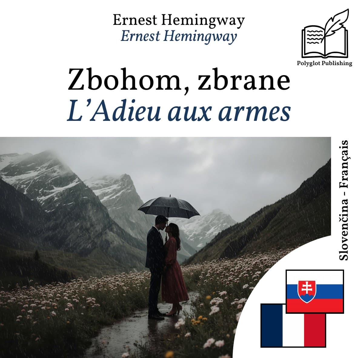 L’Adieu aux armes
