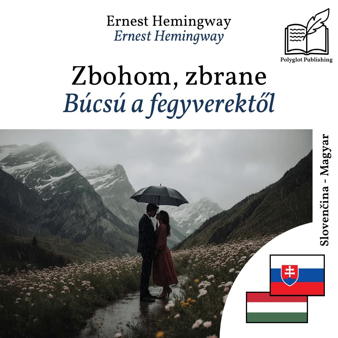 Búcsú a fegyverektől
