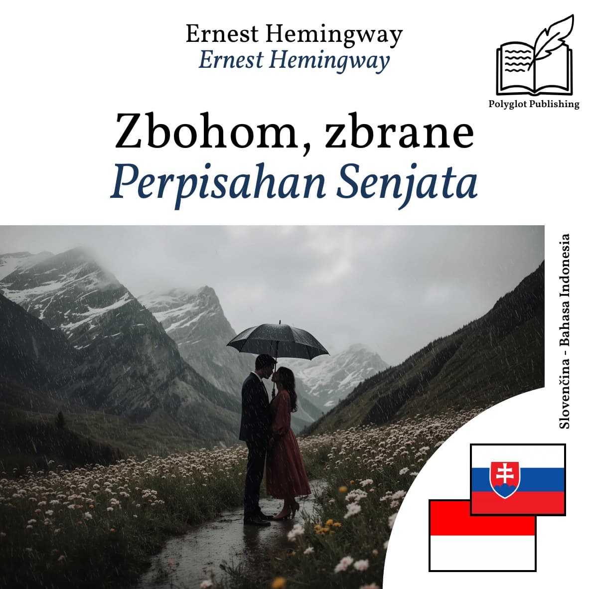 Perpisahan Senjata