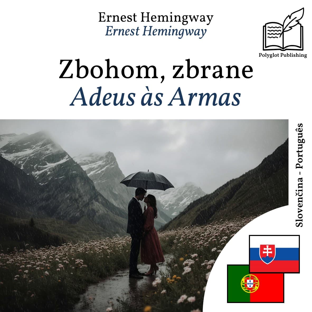 Adeus às Armas