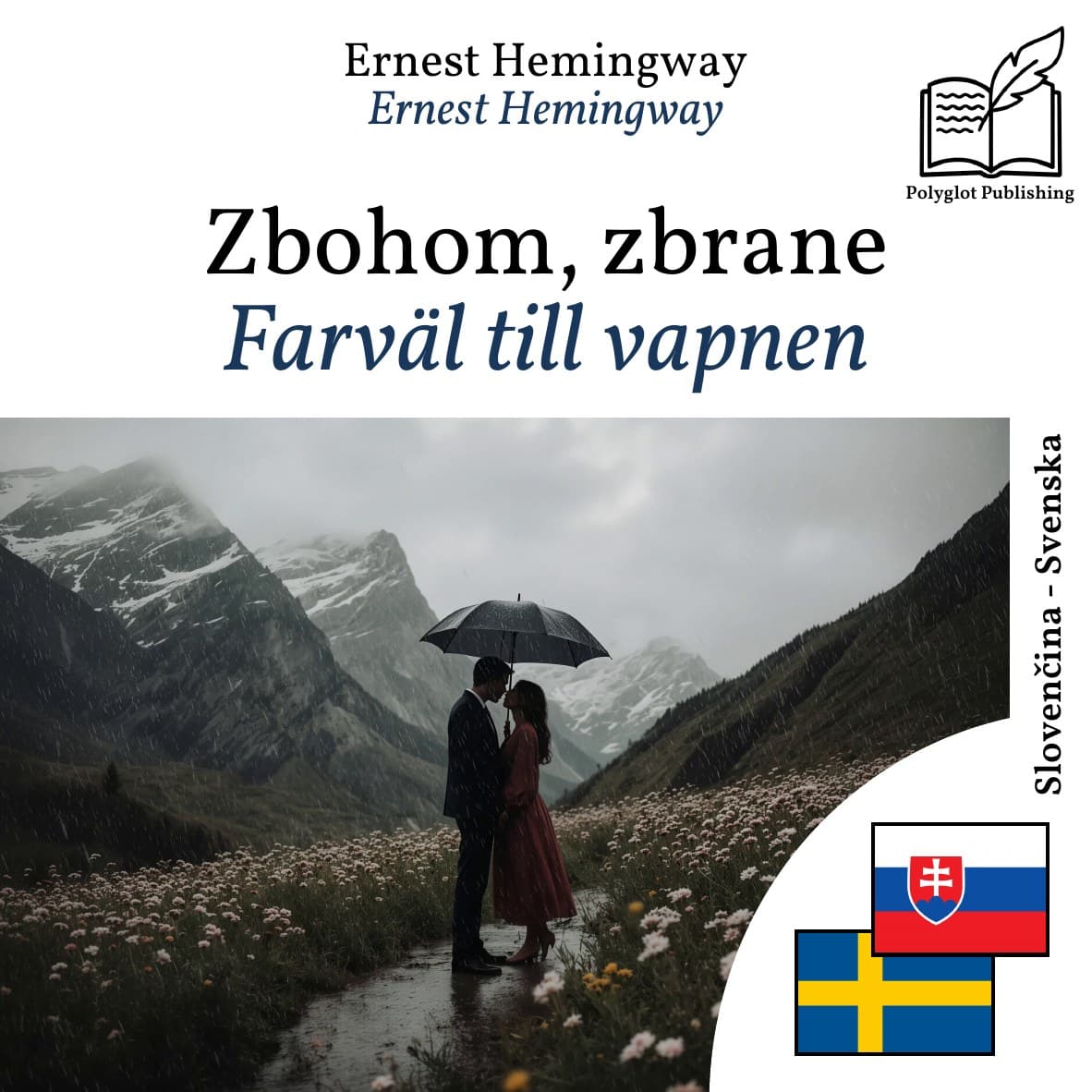 Farväl till vapnen