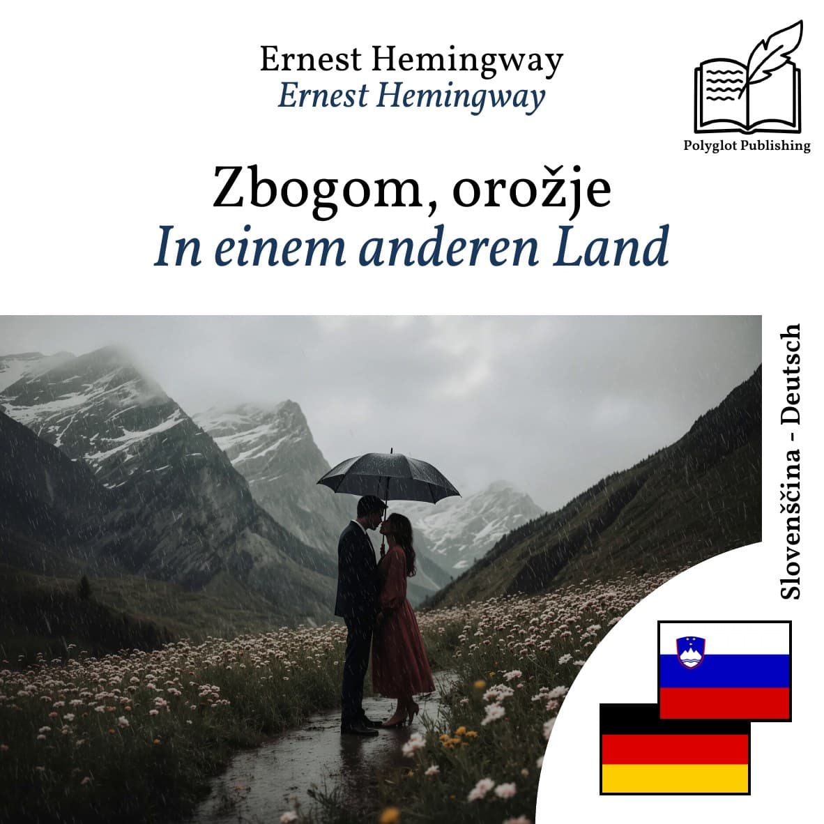 In einem anderen Land