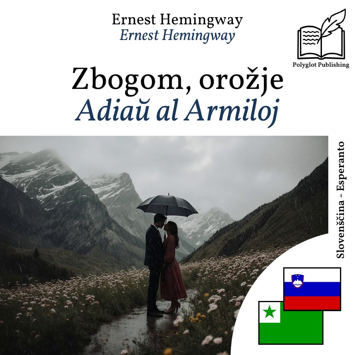 Adiaŭ al Armiloj