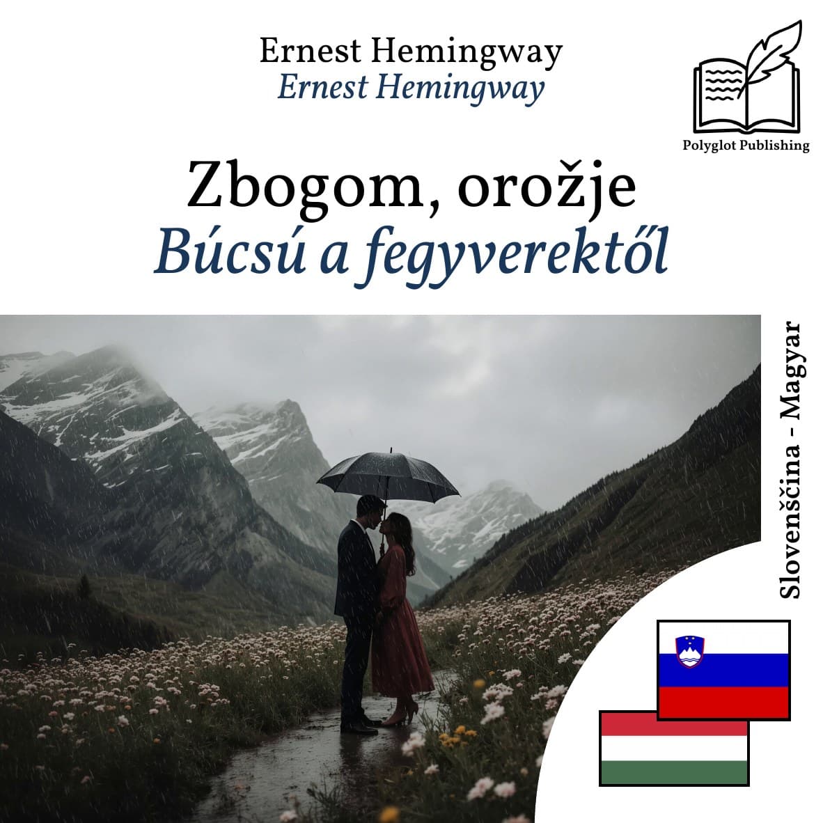 Búcsú a fegyverektől