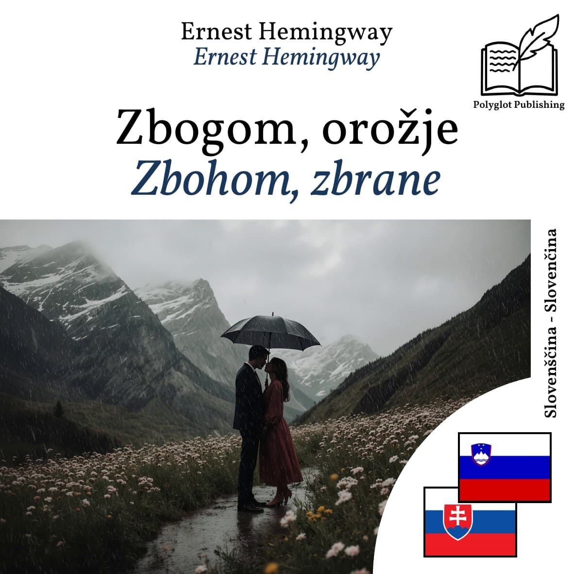 Zbohom, zbrane