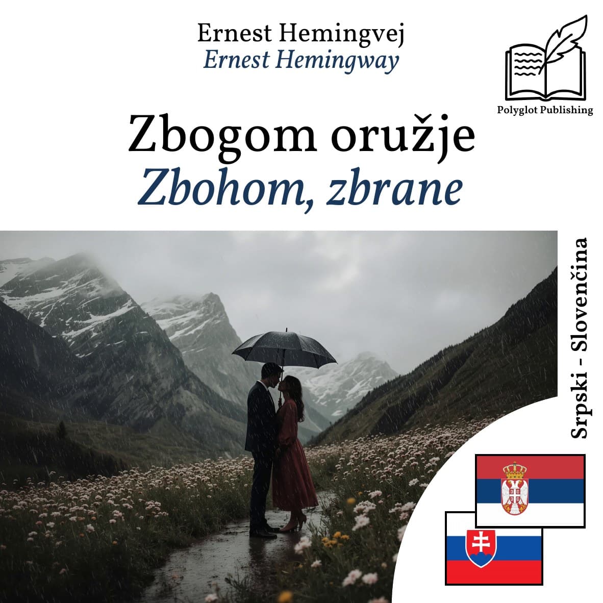 Zbohom, zbrane