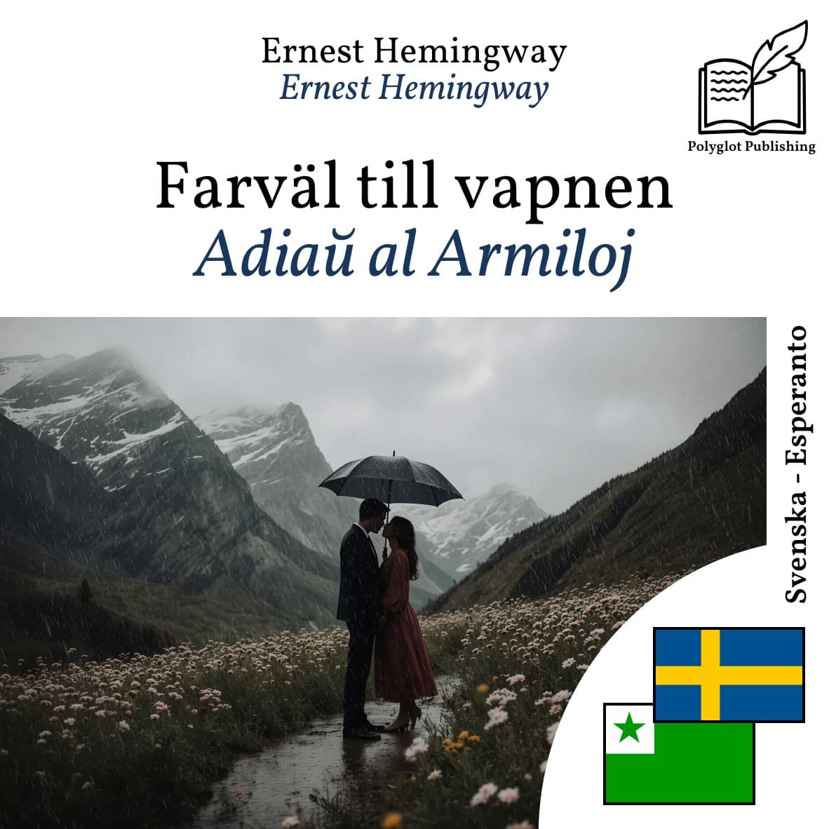 Adiaŭ al Armiloj