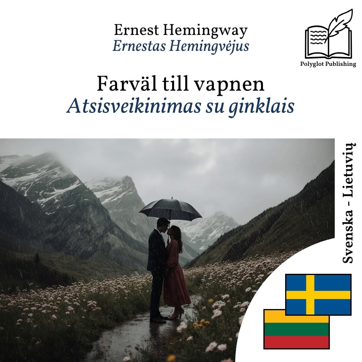 Atsisveikinimas su ginklais