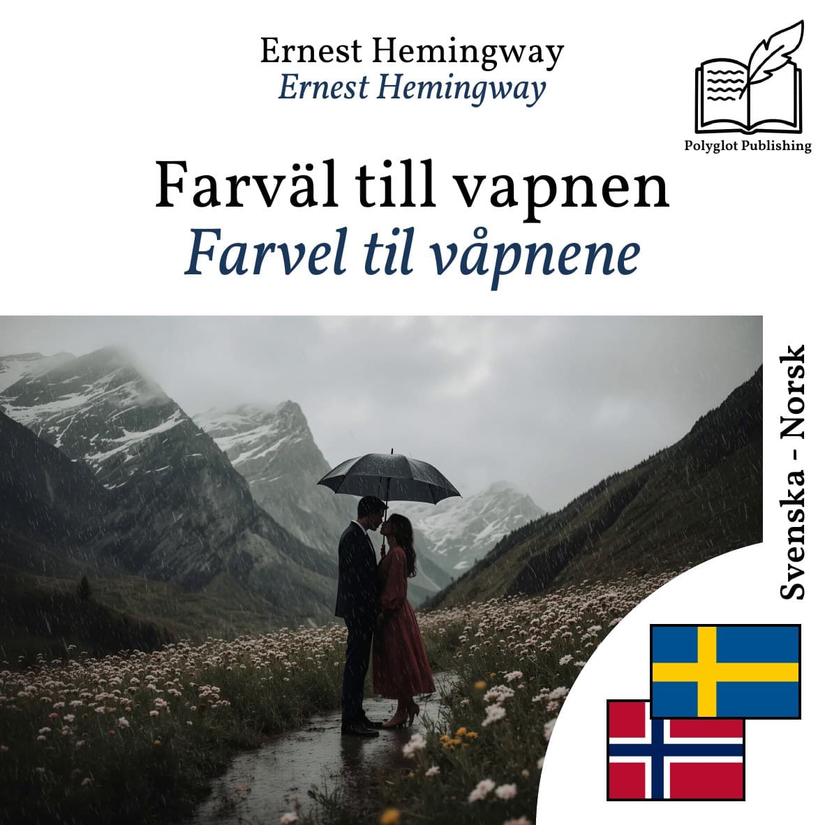 Farvel til våpnene