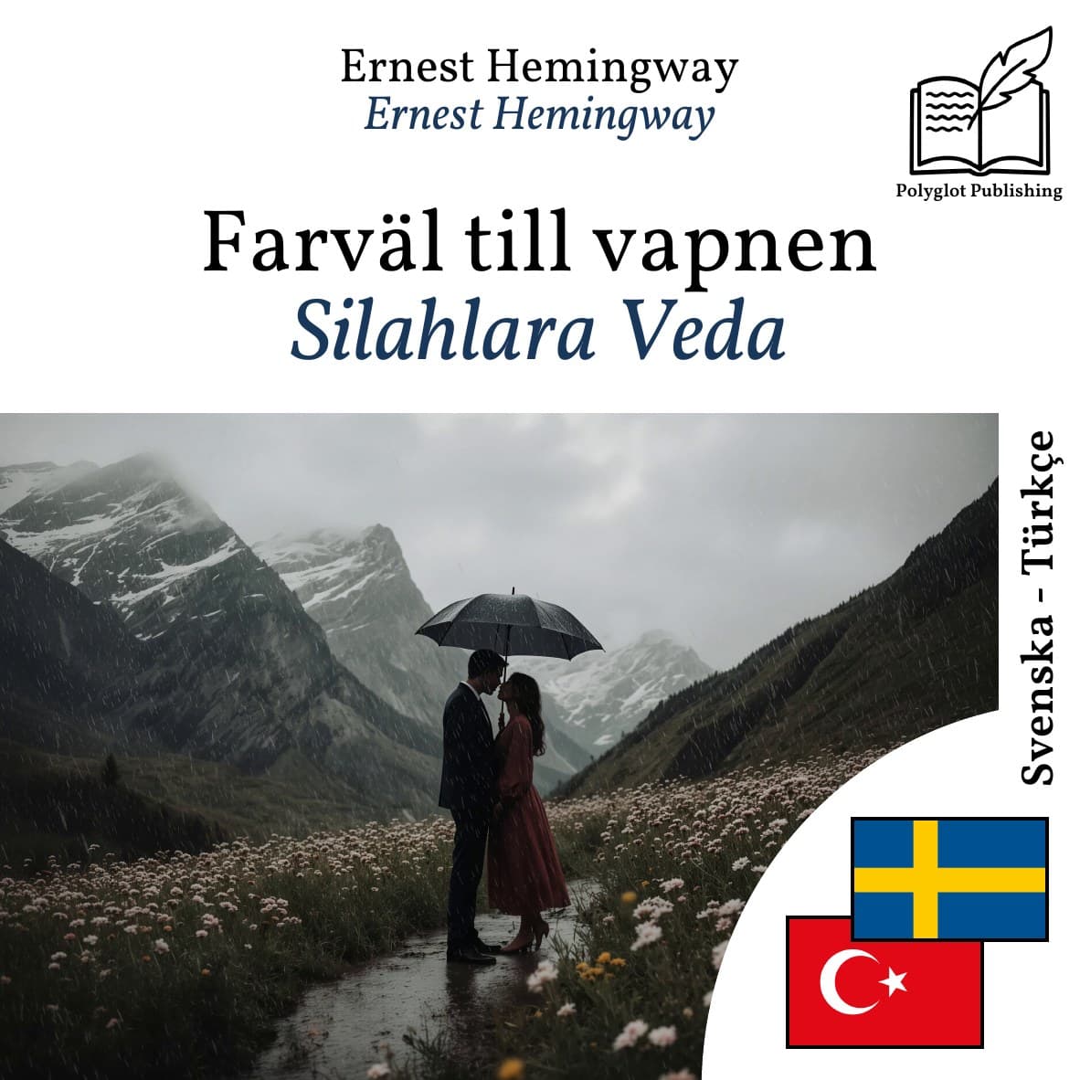 Silahlara Veda