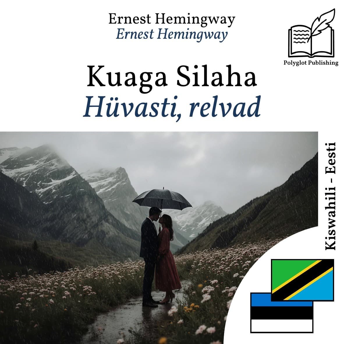 Hüvasti, relvad