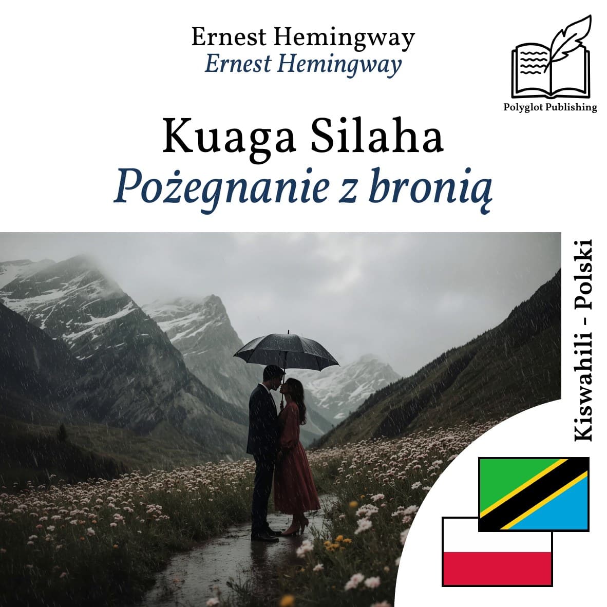 Pożegnanie z bronią