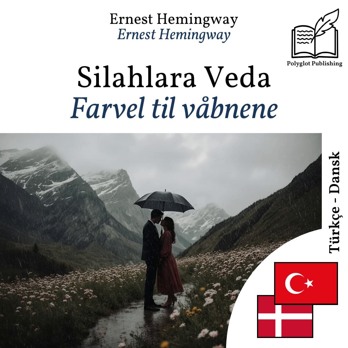 Farvel til våbnene