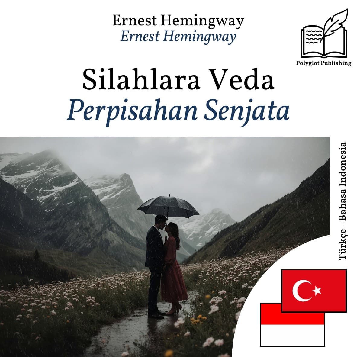 Perpisahan Senjata