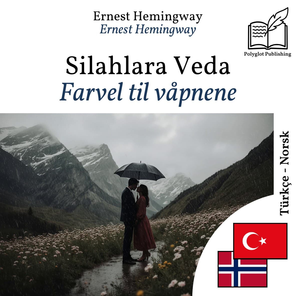Farvel til våpnene
