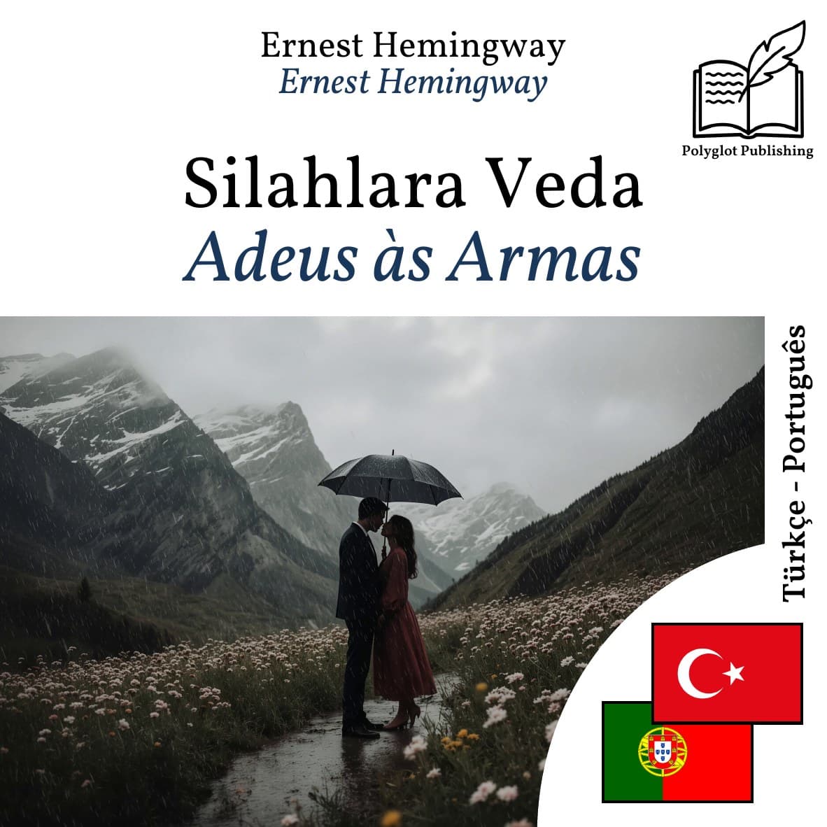 Adeus às Armas