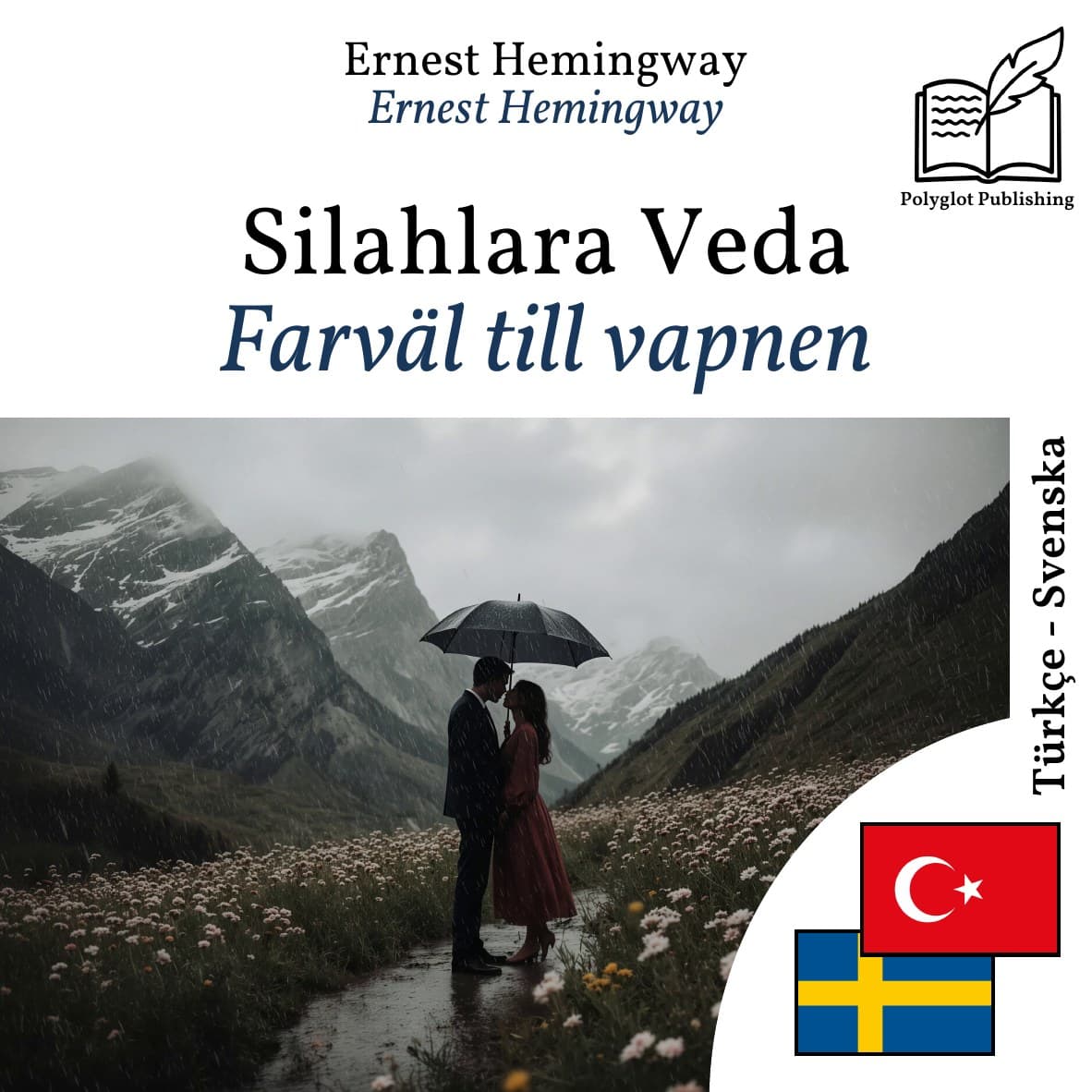 Farväl till vapnen