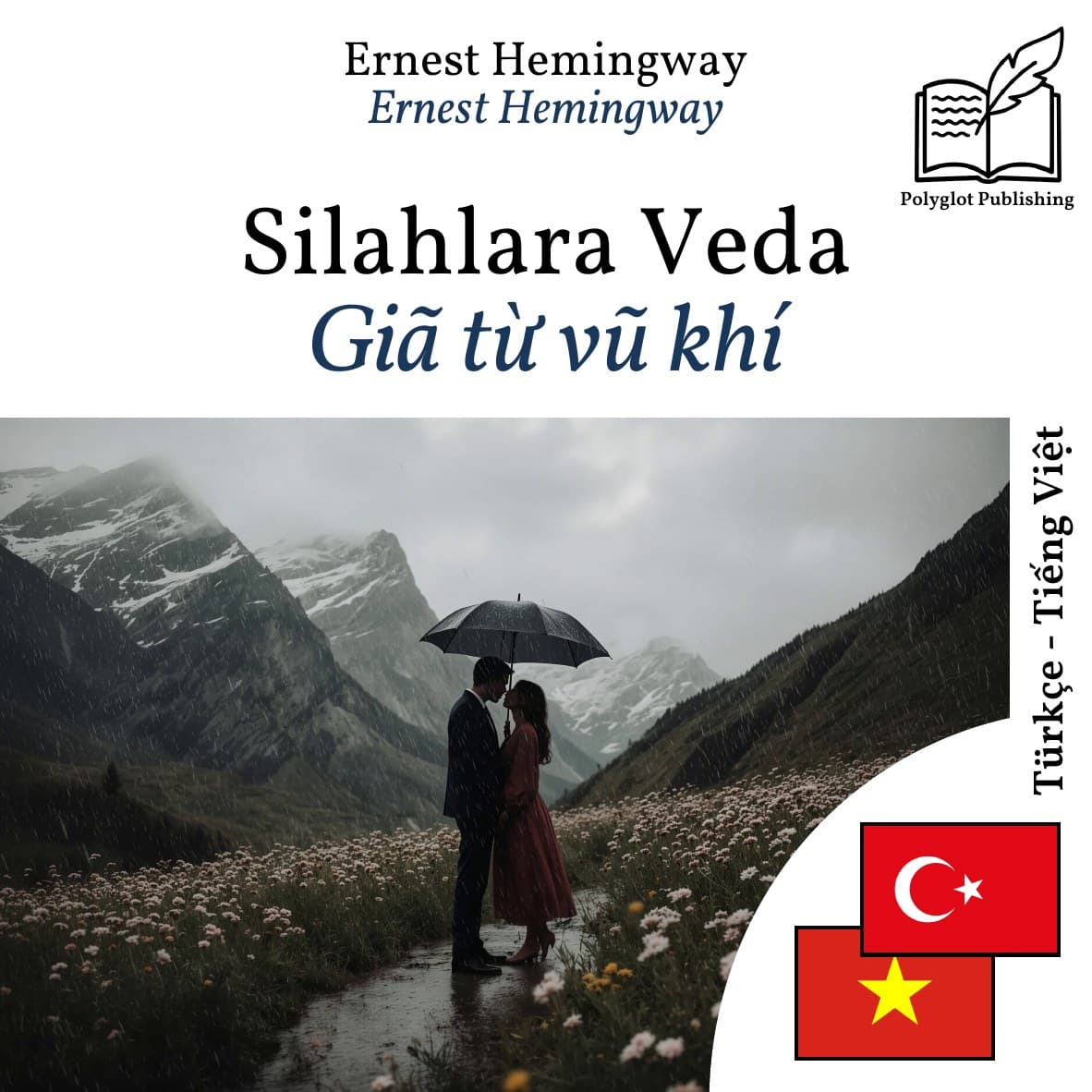 Giã từ vũ khí