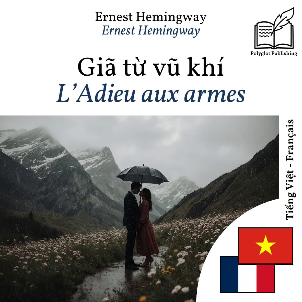 L’Adieu aux armes