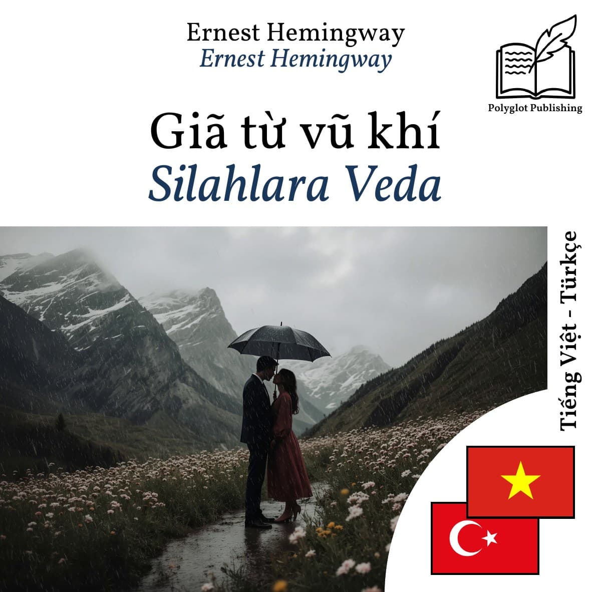 Silahlara Veda