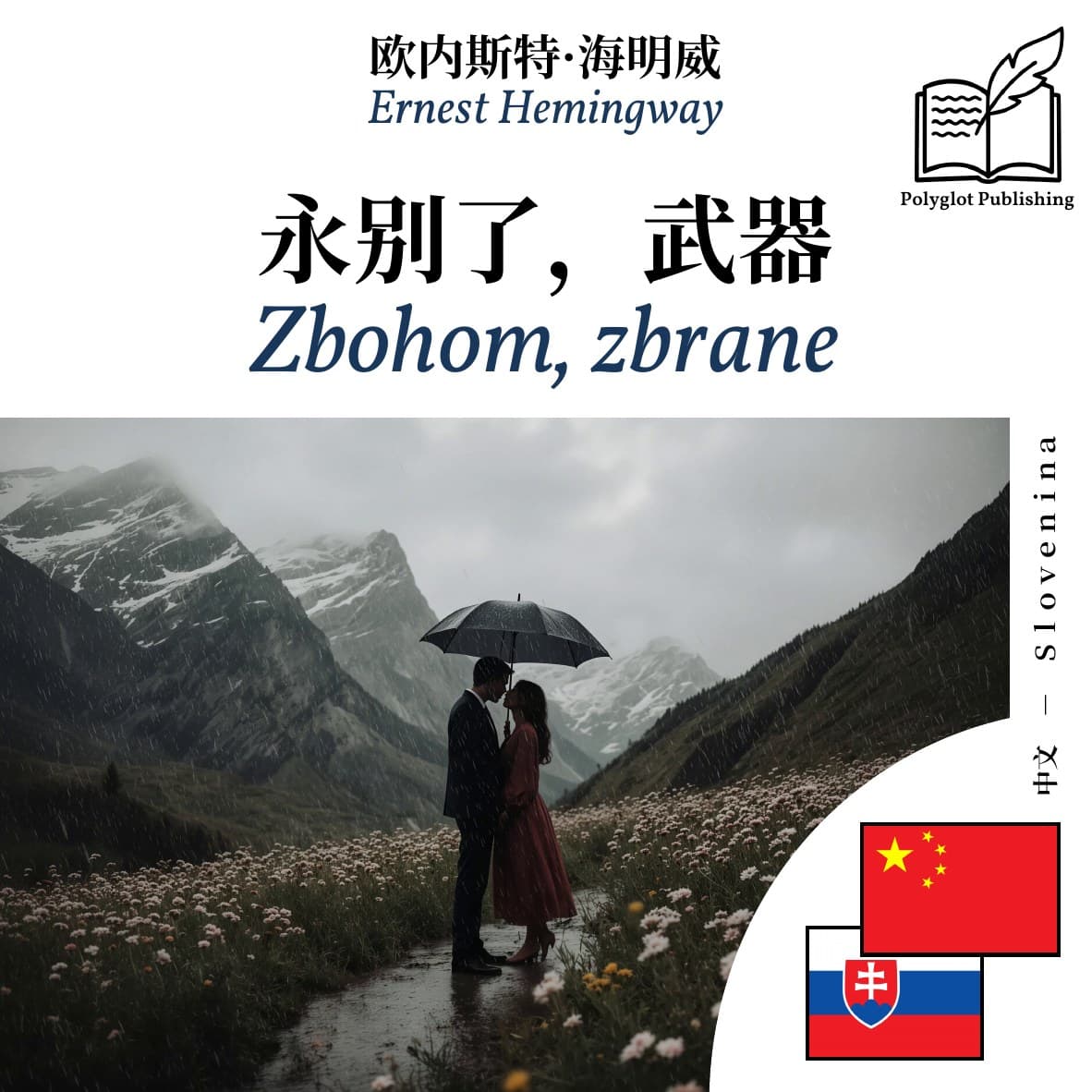 Zbohom, zbrane