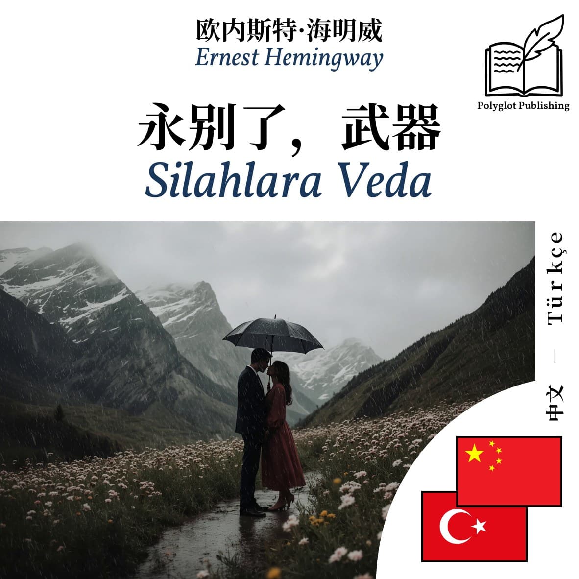 Silahlara Veda