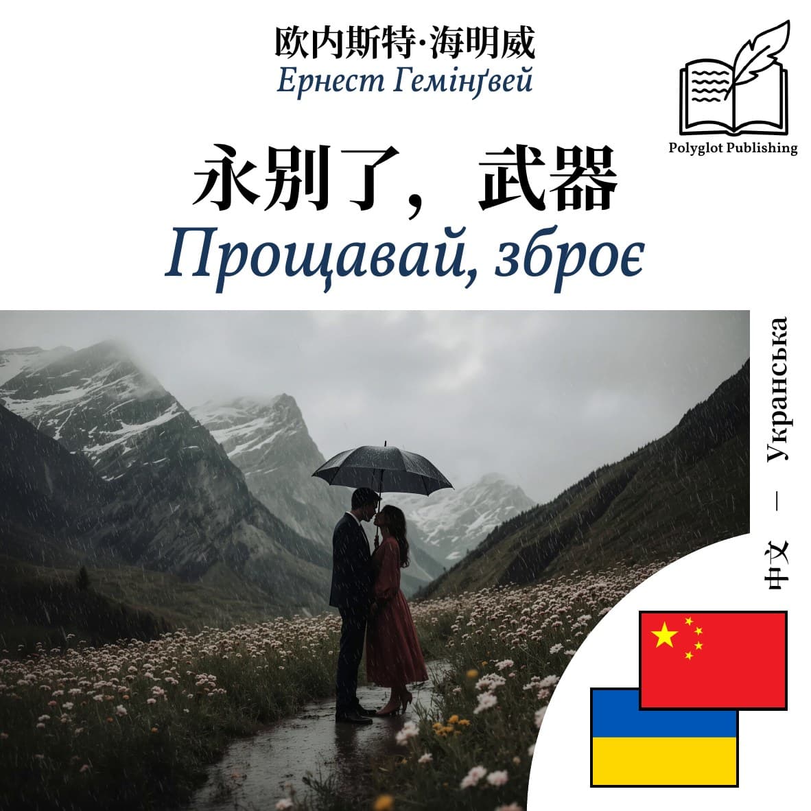 Прощавай, зброє