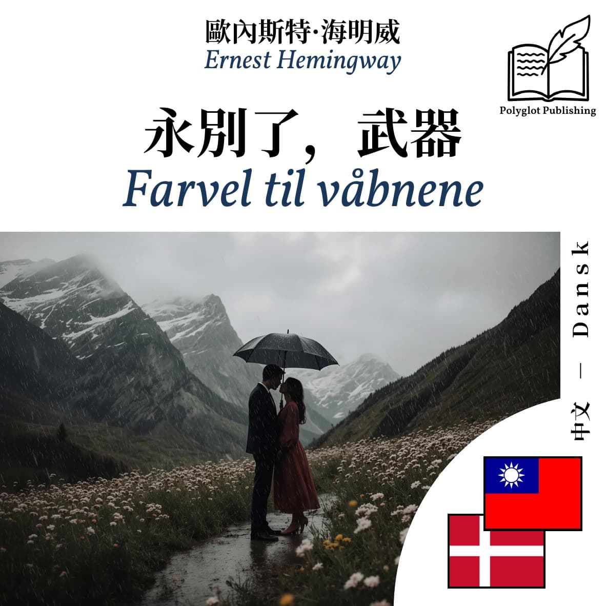 Farvel til våbnene