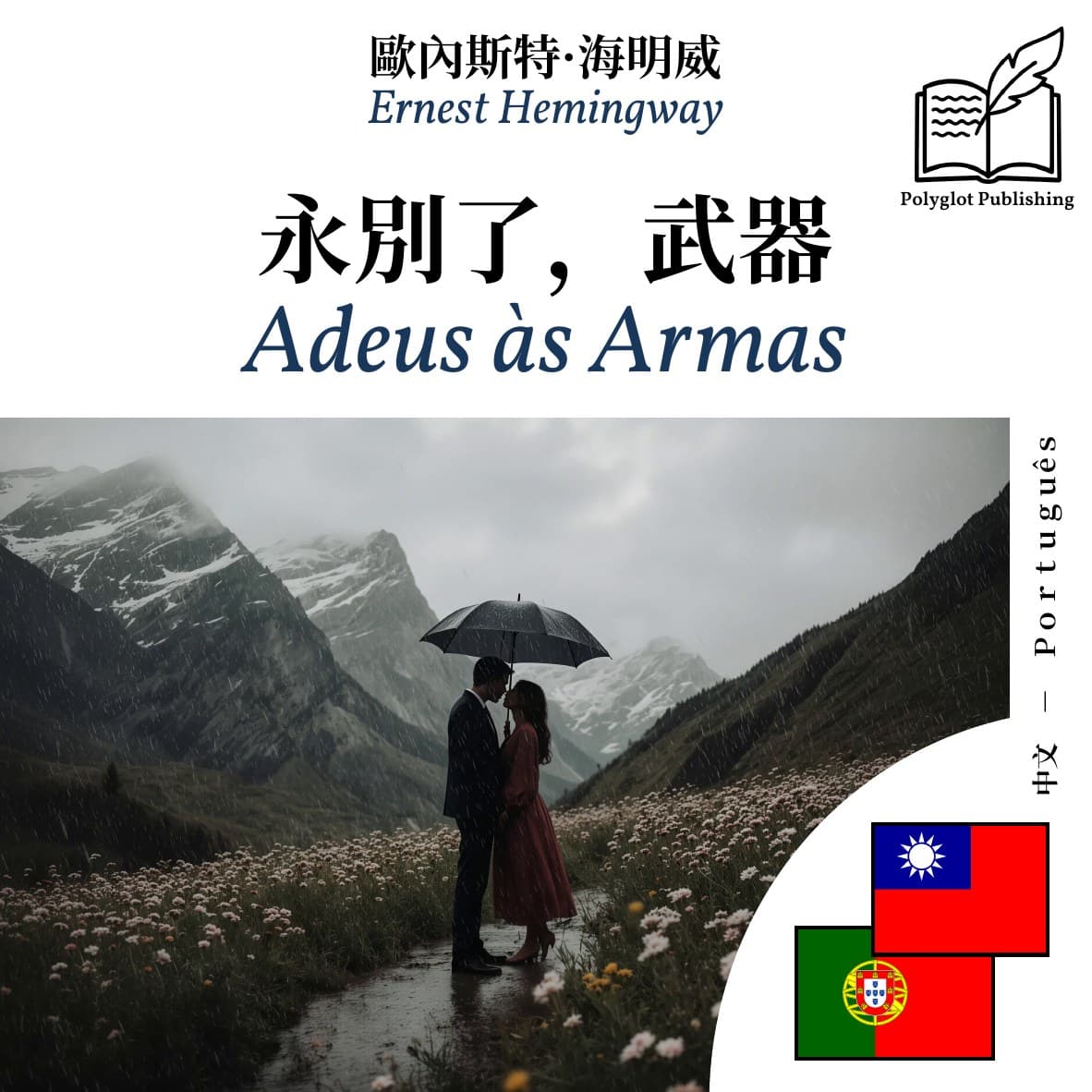 Adeus às Armas