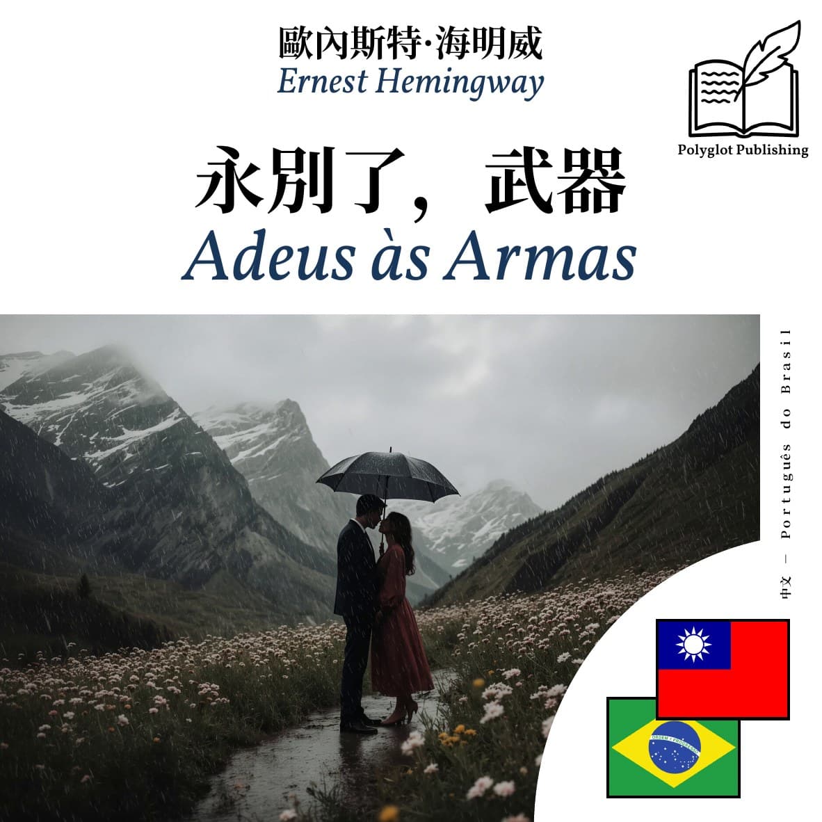 Adeus às Armas