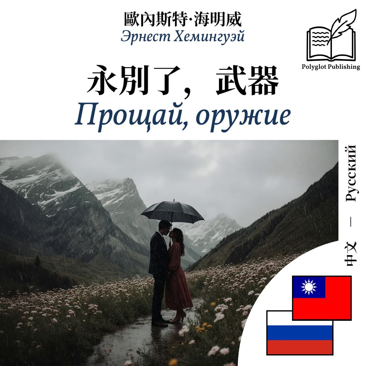 Прощай, оружие