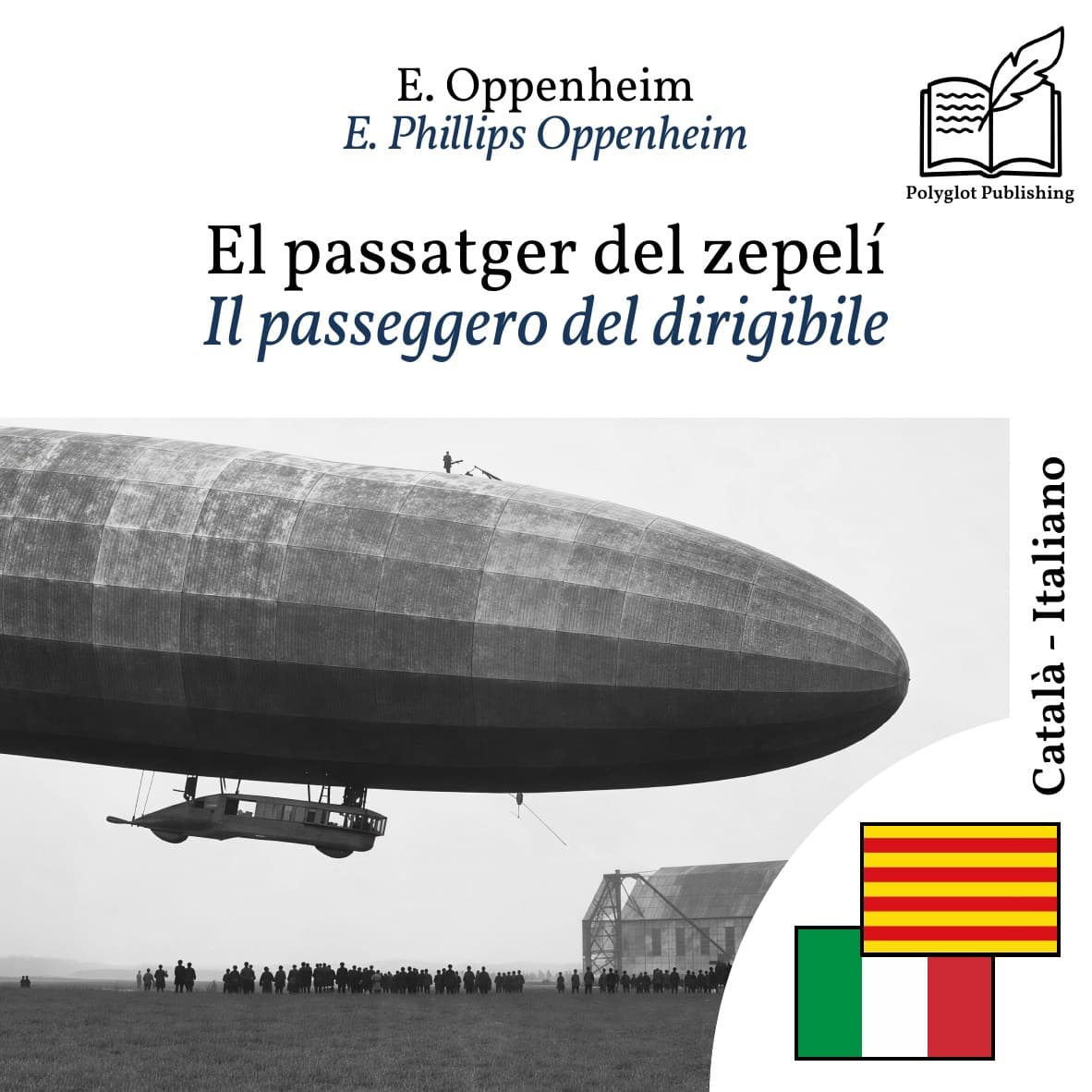 Il passeggero del dirigibile