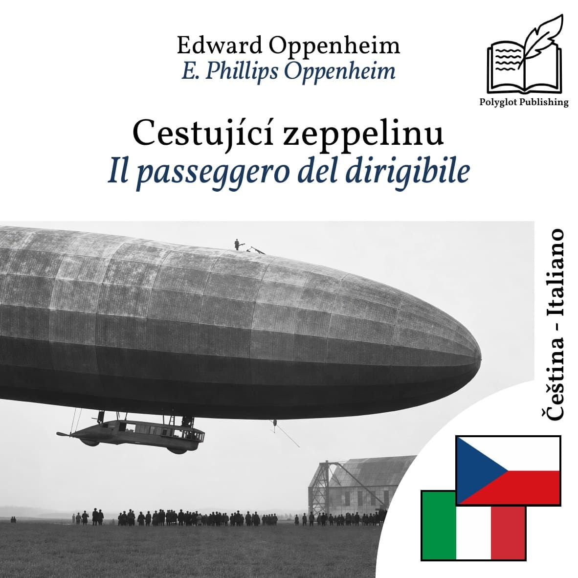 Il passeggero del dirigibile