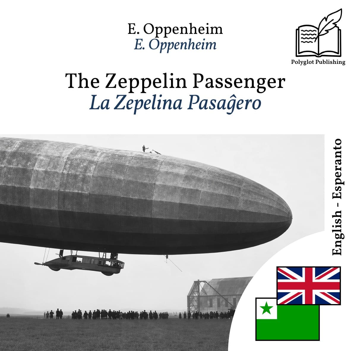 La Zepelina Pasaĝero
