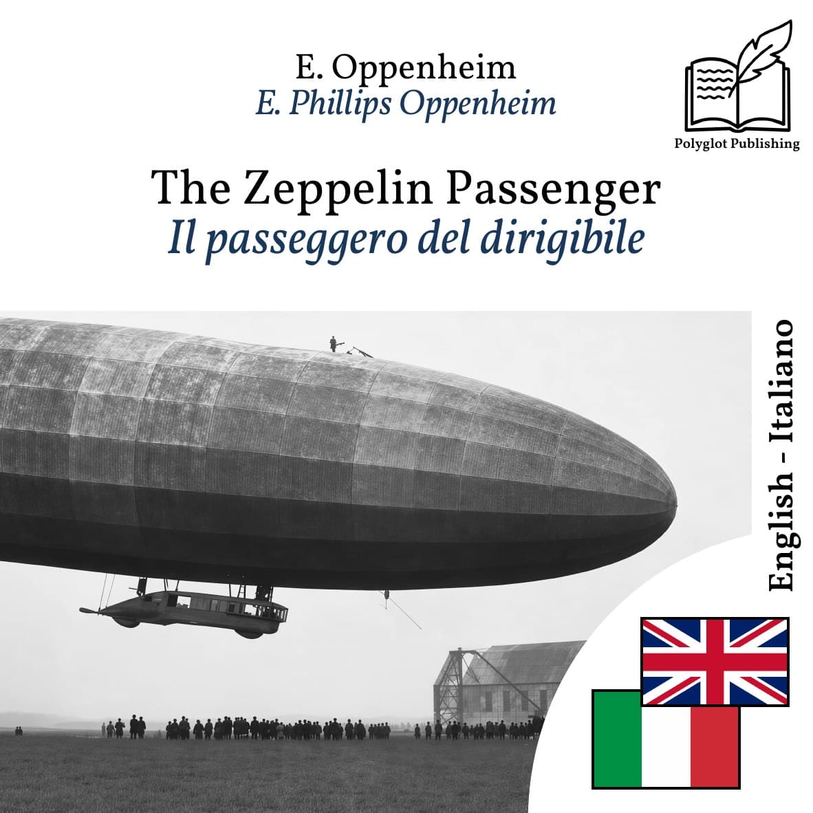 Il passeggero del dirigibile
