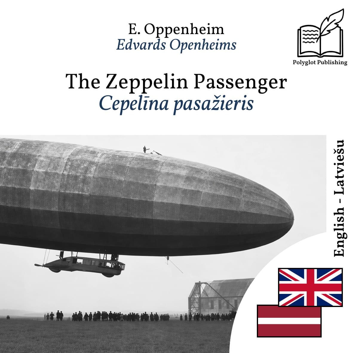 Cepelīna pasažieris