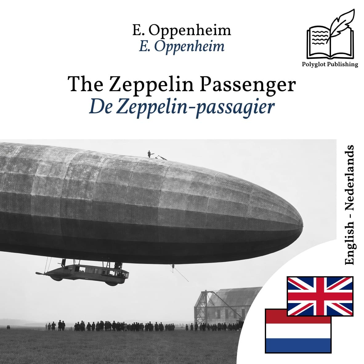 De Zeppelin-passagier