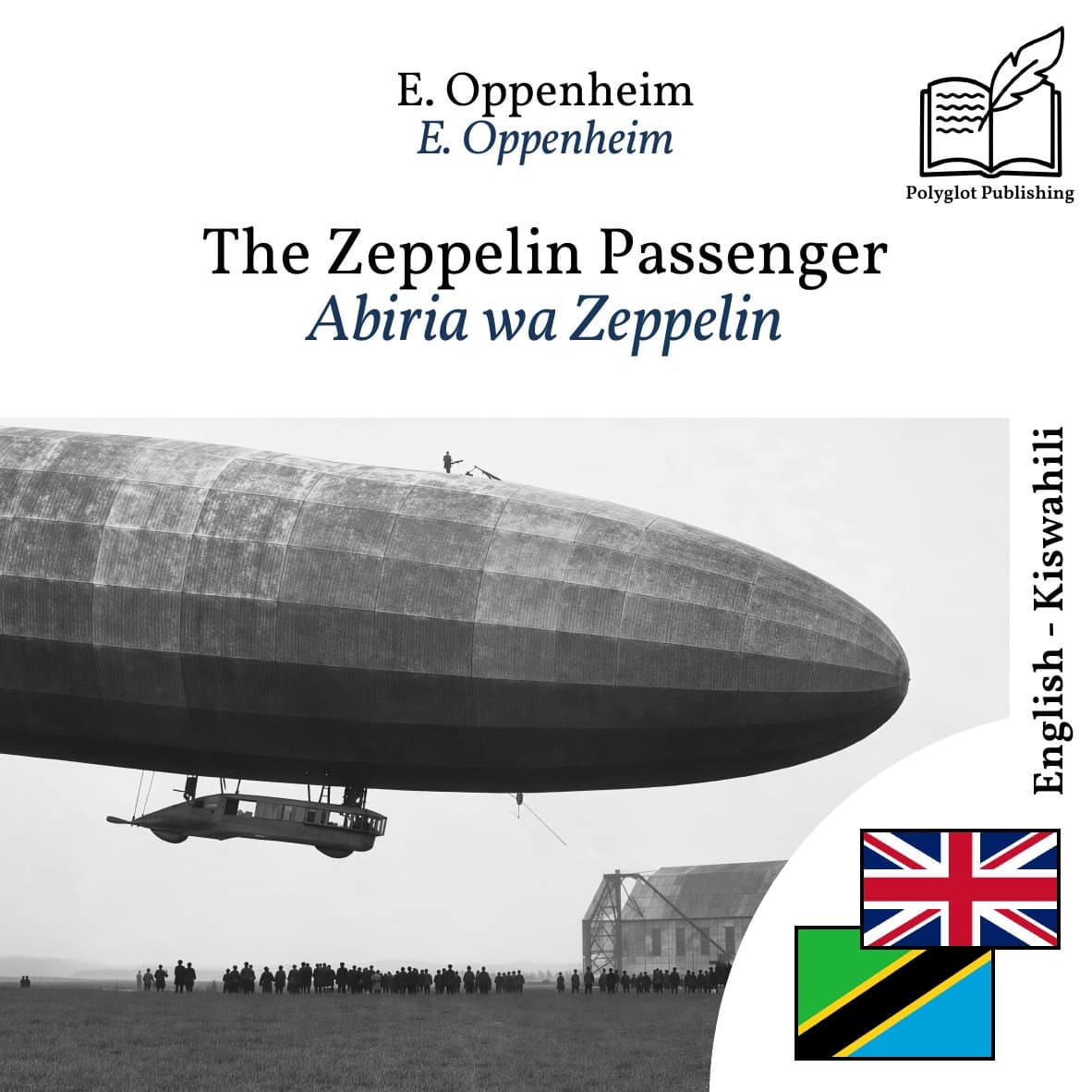 Abiria wa Zeppelin