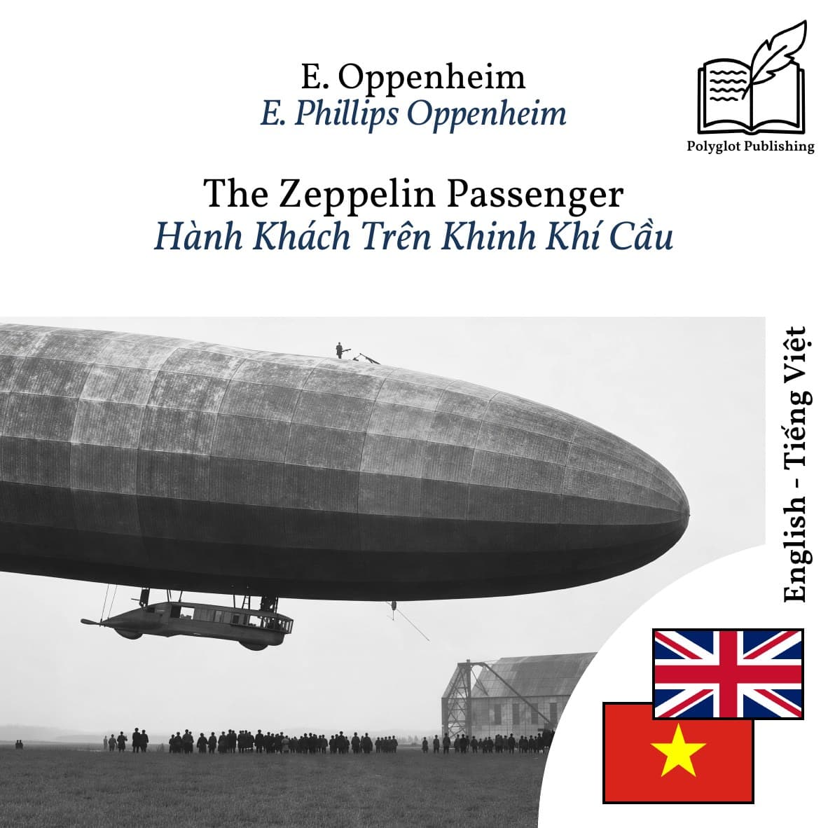 Hành Khách Trên Khinh Khí Cầu