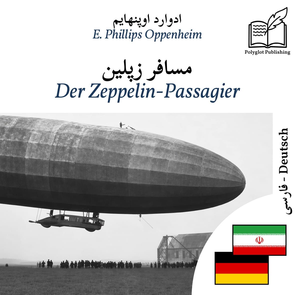 Der Zeppelin-Passagier
