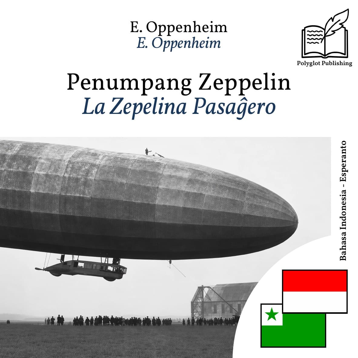 La Zepelina Pasaĝero