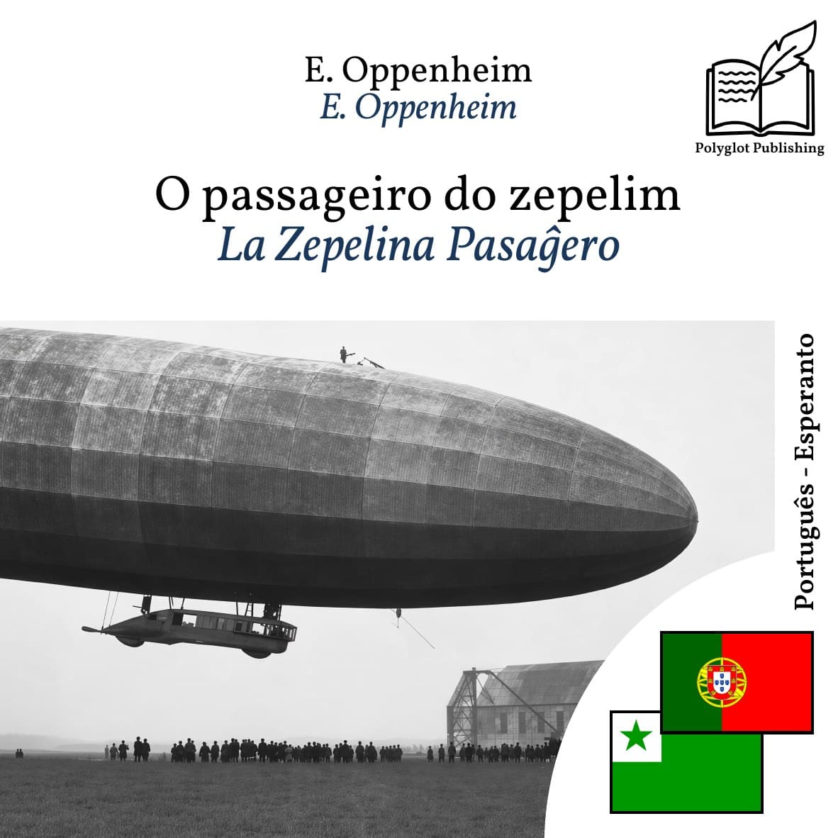 La Zepelina Pasaĝero