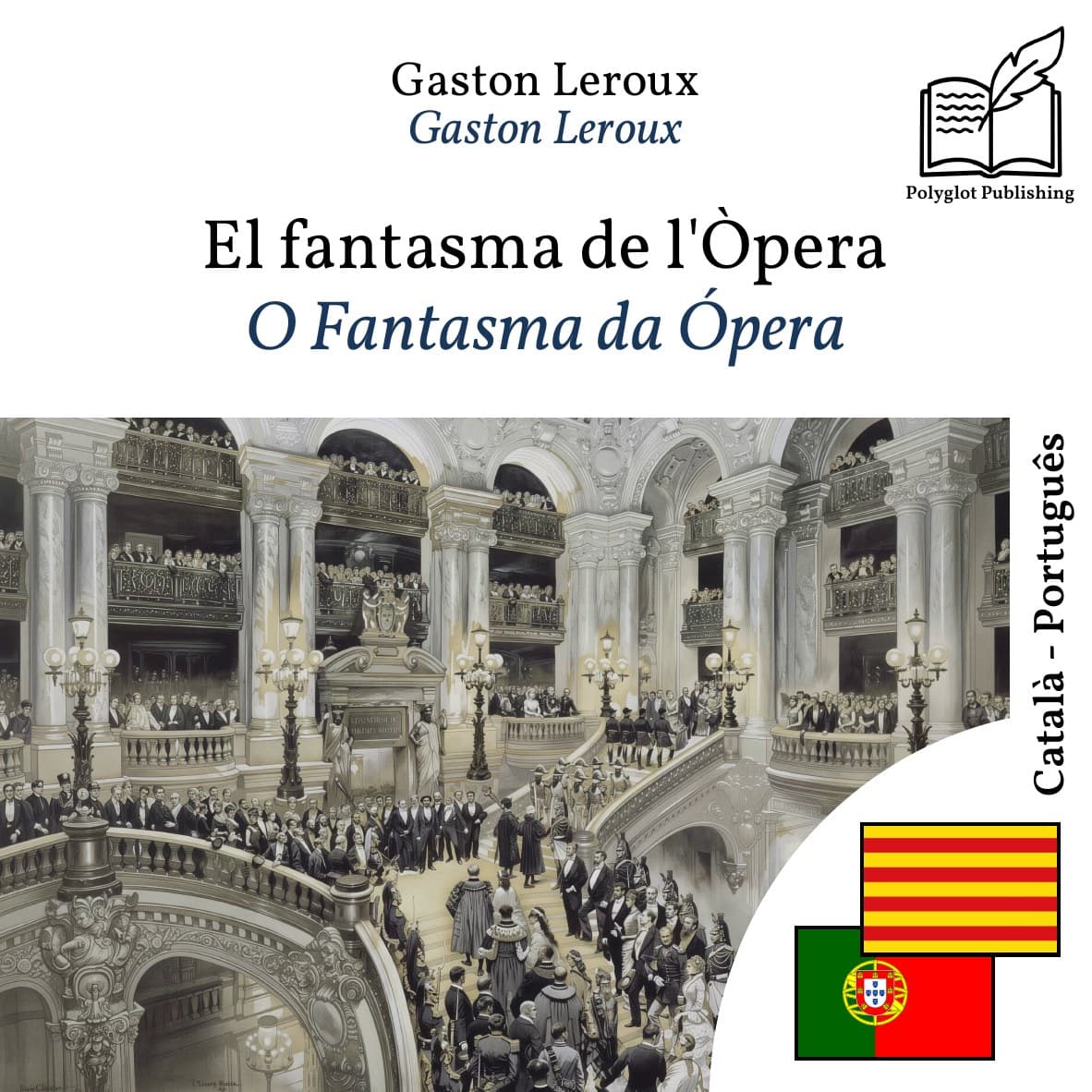 O Fantasma da Ópera