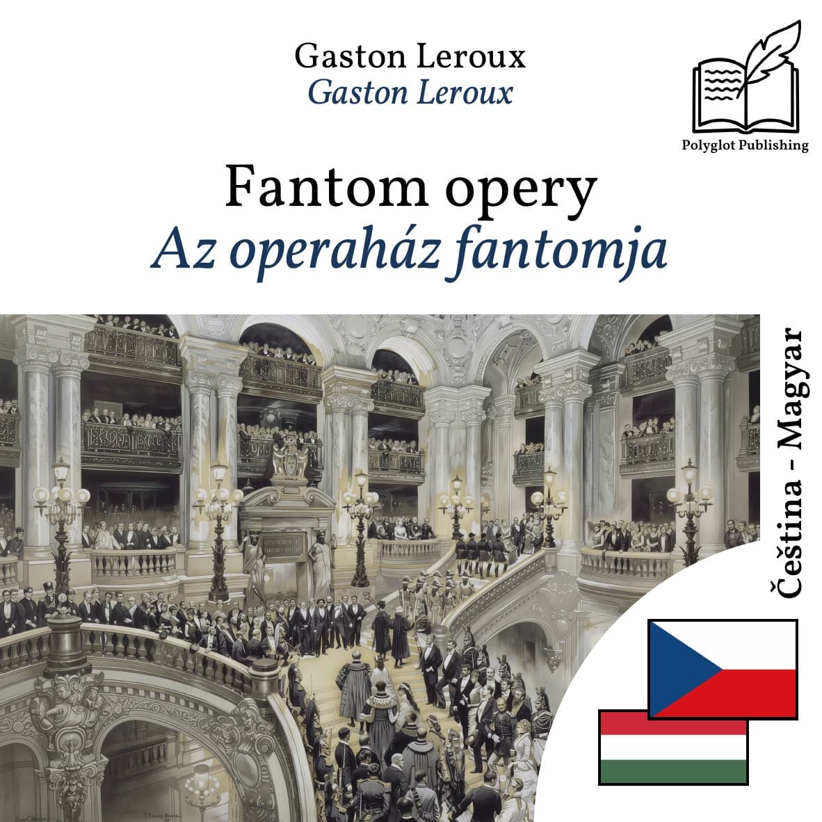 Az operaház fantomja