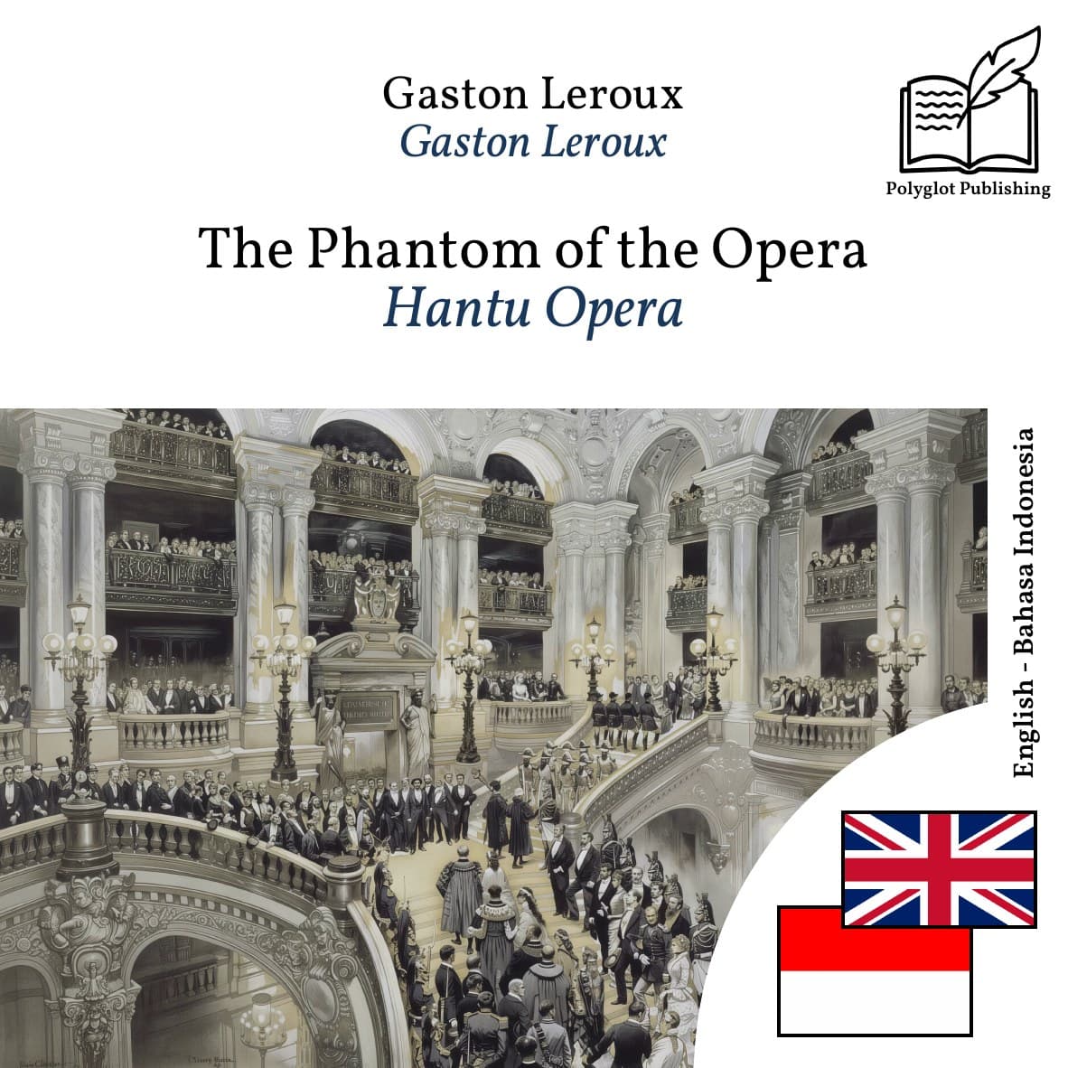 Hantu Opera