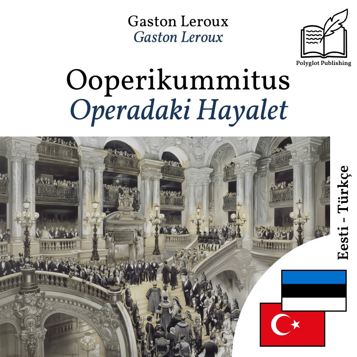 Operadaki Hayalet