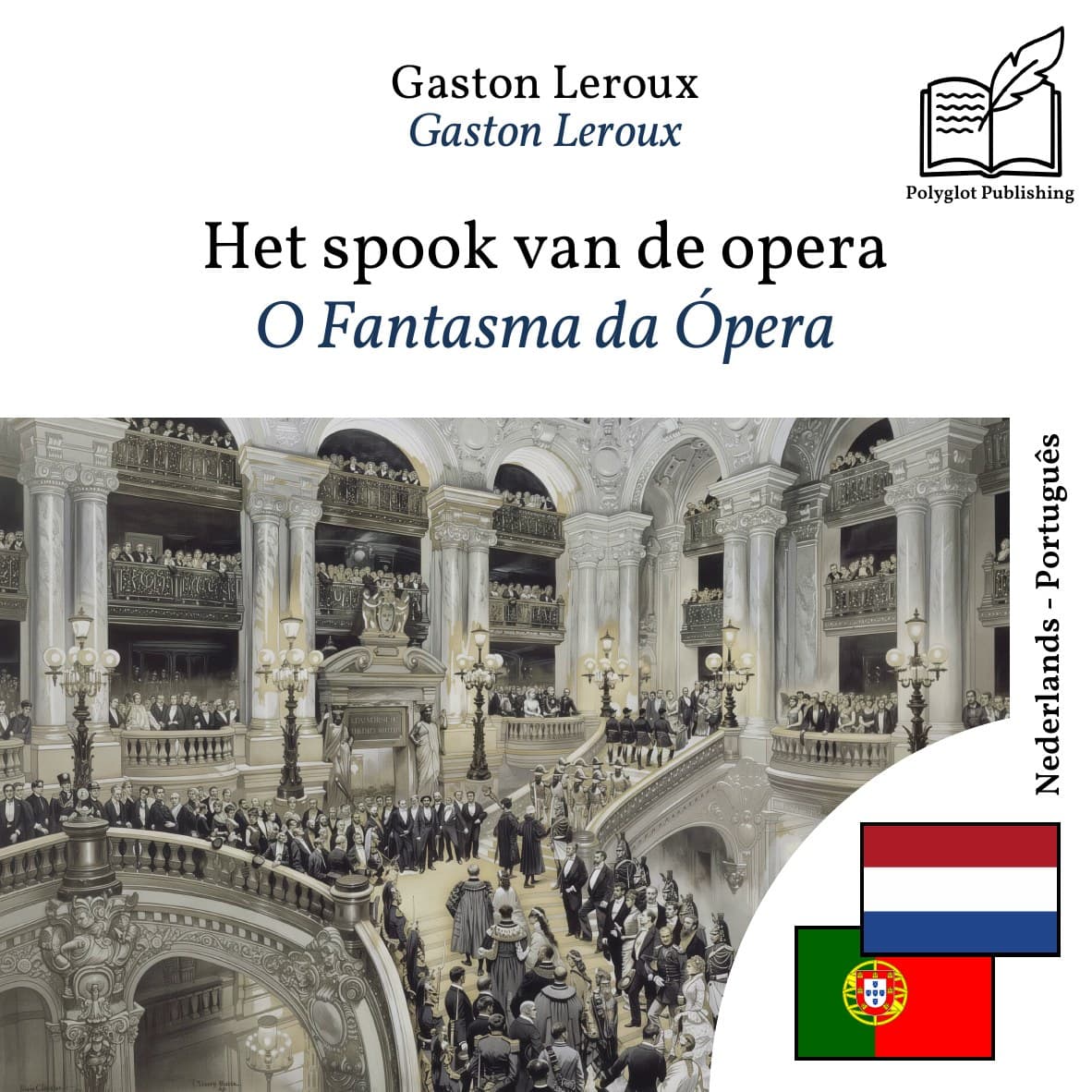 O Fantasma da Ópera