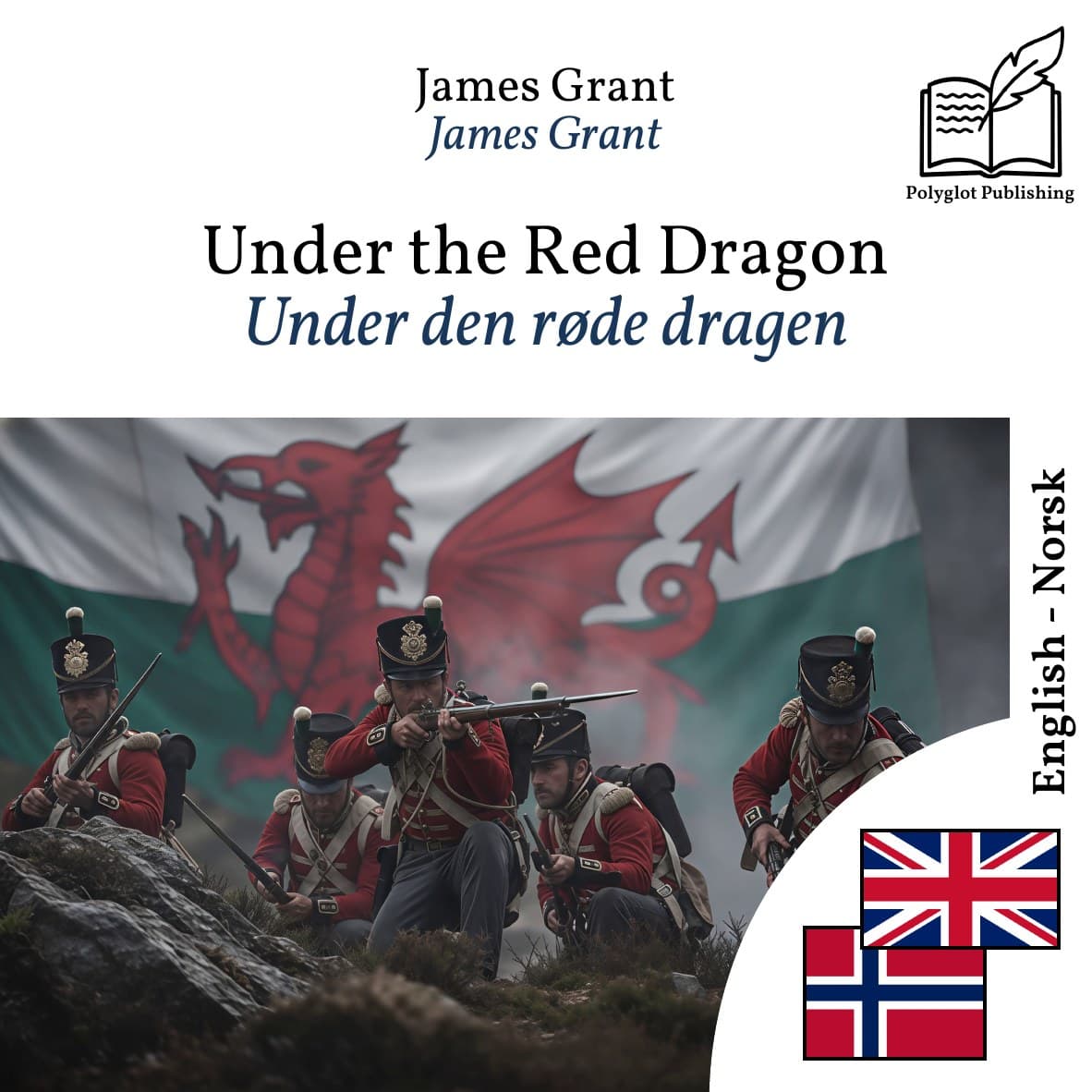 Under den røde dragen