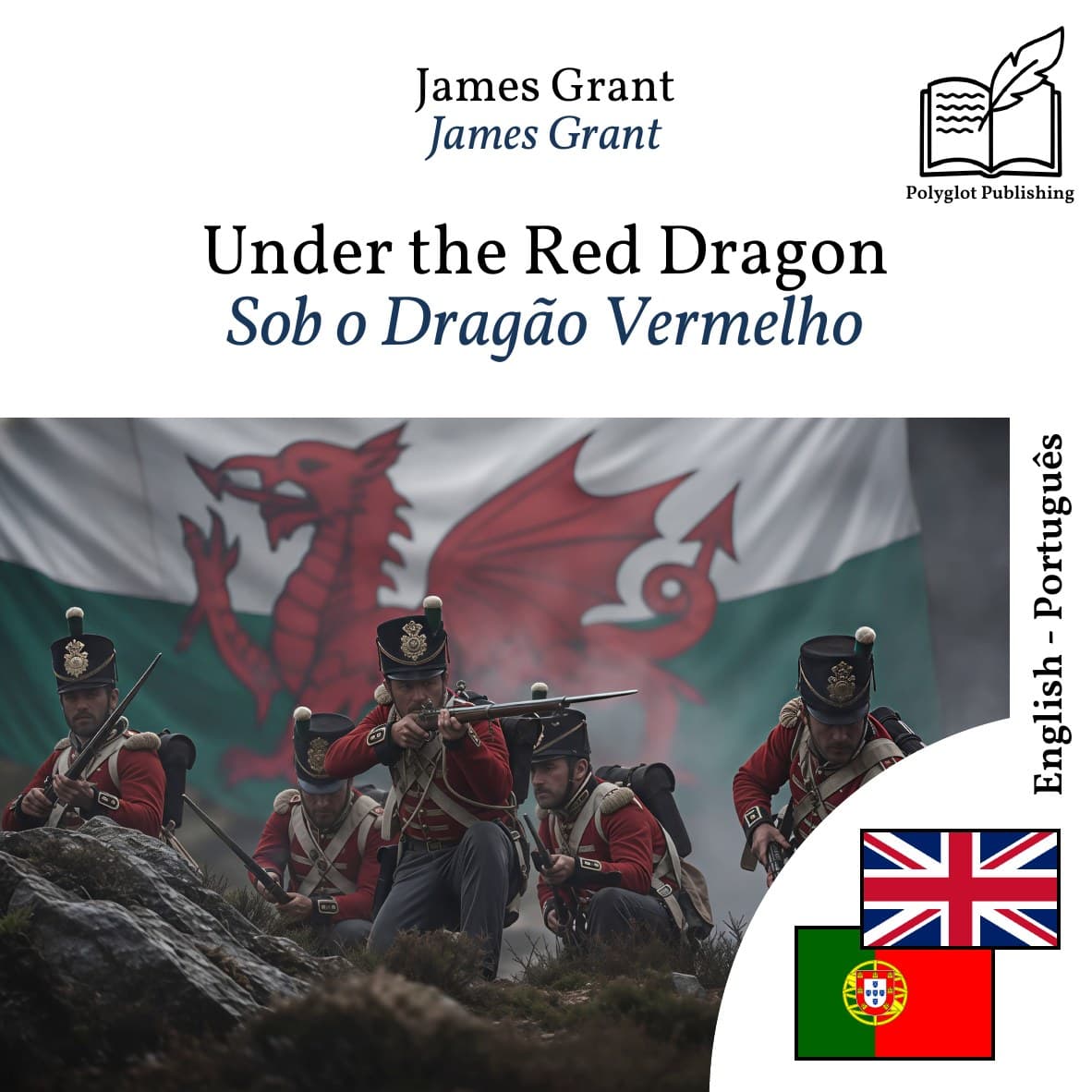 Sob o Dragão Vermelho